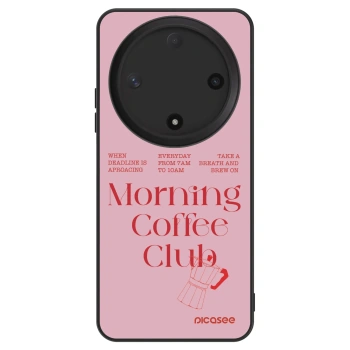 Maskica za Honor Magic6 Lite 5G - Morning
