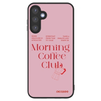 Picasee ULTIMATE CASE za Samsung Galaxy A15 A156B 5G - Morning
