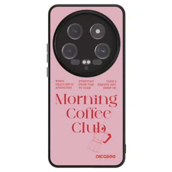 Maskica za Xiaomi 14 Ultra - Morning