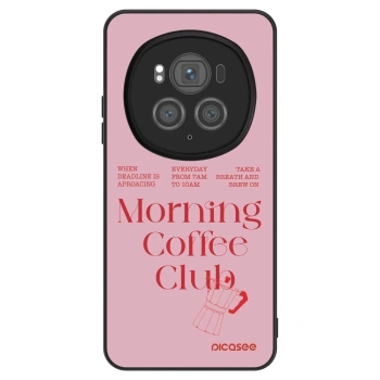 Maskica za Honor Magic6 Pro - Morning