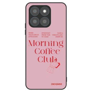 Maskica za Honor X8b - Morning