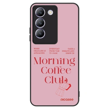 Maskica za Vivo V40 SE 5G - Morning