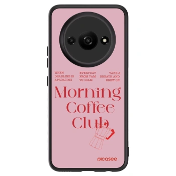 Maskica za Xiaomi Redmi A3 - Morning