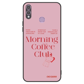 Maskica za Honor 8X - Morning