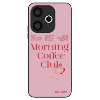 Maskica za Xiaomi Redmi 13 4G - Morning