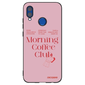 Maskica za Huawei P Smart 2019 - Morning