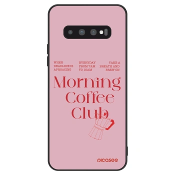 Maskica za Samsung Galaxy S10 Plus G975 - Morning