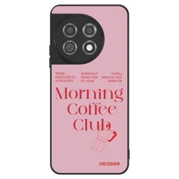 Maskica za OnePlus 11 5G - Morning