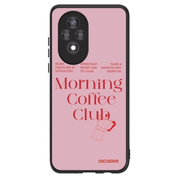 Maskica za Honor 200 Pro 5G - Morning