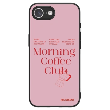 Picasee ULTIMATE CASE za Apple iPhone 16e - Morning