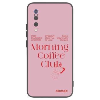 Maskica za Xiaomi Mi 9 - Morning