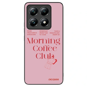 Maskica za Xiaomi 14T Pro - Morning