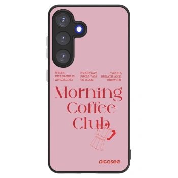 Maskica za Samsung Galaxy S25 5G - Morning