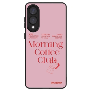Maskica za Samsung Galaxy S25 Edge 5G - Morning