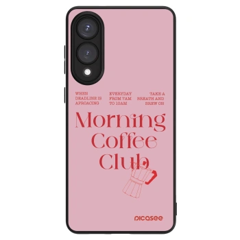 Picasee ULTIMATE CASE PowerShare za Samsung Galaxy S25 Edge 5G - Morning