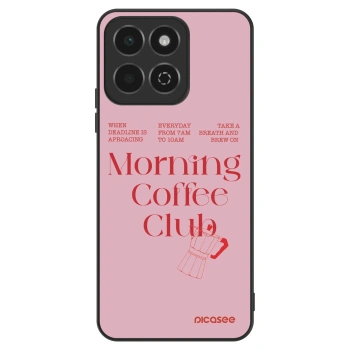 Maskica za Honor 200 Smart 5G - Morning