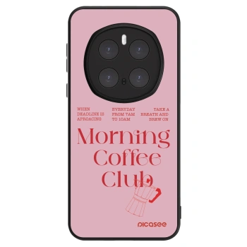 Maskica za Honor Magic7 Pro 5G - Morning