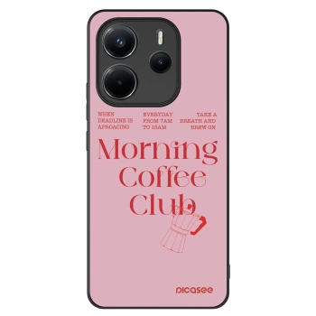 Maskica za Xiaomi Redmi Note 14 4G - Morning