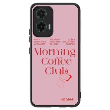 Maskica za Motorola Moto G35 5G - Morning