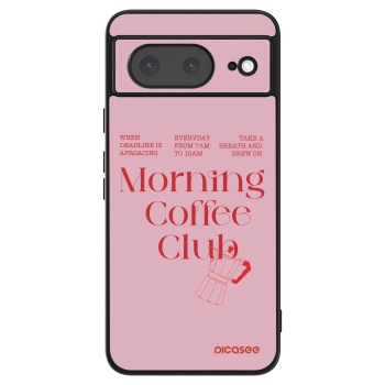 Maskica za Google Pixel 8a - Morning