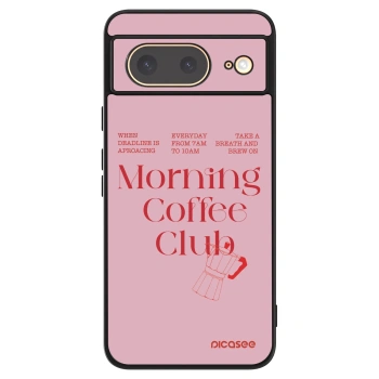 Maskica za Google Pixel 8 - Morning