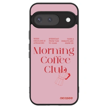 Maskica za Google Pixel 9 - Morning