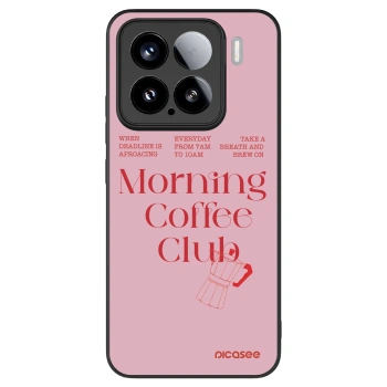 Picasee ULTIMATE CASE za Xiaomi 15 - Morning