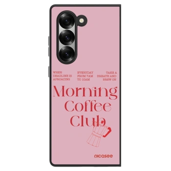 Maskica za Samsung Galaxy Z Fold6 5G - Morning