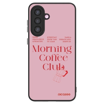 Picasee ULTIMATE CASE za Samsung Galaxy A36 5G - Morning