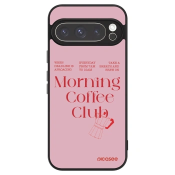 Maskica za Google Pixel 9 Pro - Morning
