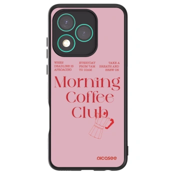 Maskica za Honor 400 Lite 5G - Morning
