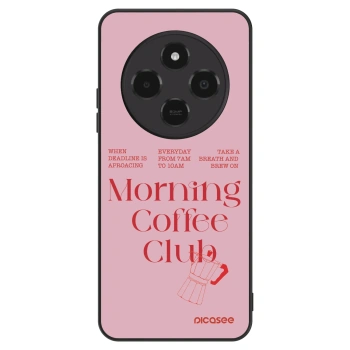 Maskica za Xiaomi Poco C75 - Morning