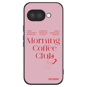 Maskica za Google Pixel 9a - Morning