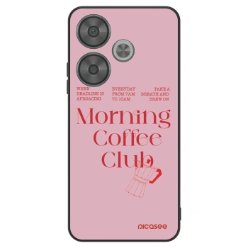 Maskica za Xiaomi Poco F6 - Morning