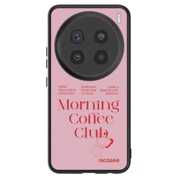 Maskica za Vivo X200 Pro - Morning