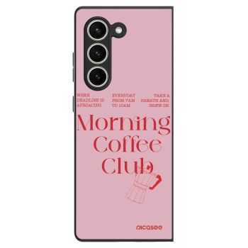 Maskica za Samsung Galaxy Z Fold5 5G - Morning