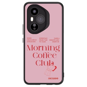 Maskica za Honor 400 Pro 5G - Morning