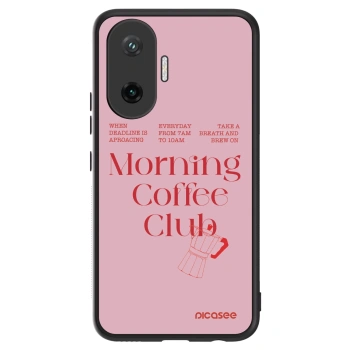 Maskica za Xiaomi Poco F7 Pro 5G - Morning