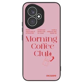 Maskica za Honor 400 5G - Morning