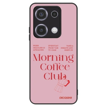 Maskica za Xiaomi Redmi Note 14S - Morning