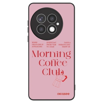 Maskica za OnePlus 13 5G - Morning
