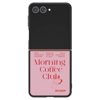 Maskica za Samsung Galaxy Z Flip7 5G - Morning