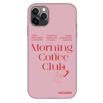 Maskica za Apple iPhone 11 Pro - Morning