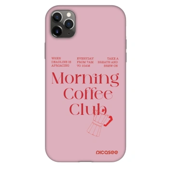 Maskica za Apple iPhone 11 Pro Max - Morning