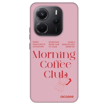 Maskica za Xiaomi Redmi Note 14 5G - Morning