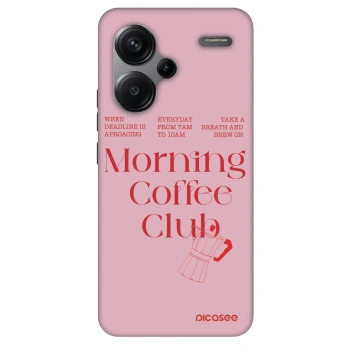 Maskica za Xiaomi Redmi Note 13 Pro+ 5G - Morning