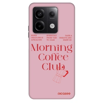 Maskica za Xiaomi Redmi Note 13 Pro 5G - Morning