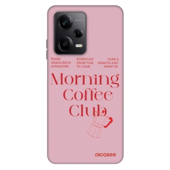 Maskica za Xiaomi Redmi Note 12 Pro+ 5G - Morning