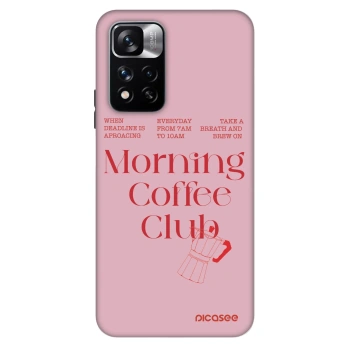 Maskica za Xiaomi Redmi Note 11 Pro - Morning