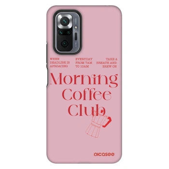 Maskica za Xiaomi Redmi Note 10 Pro - Morning